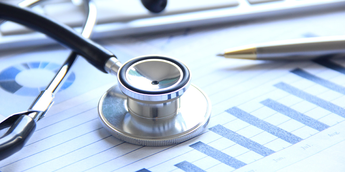 The rise of disruptive technologies in healthcare