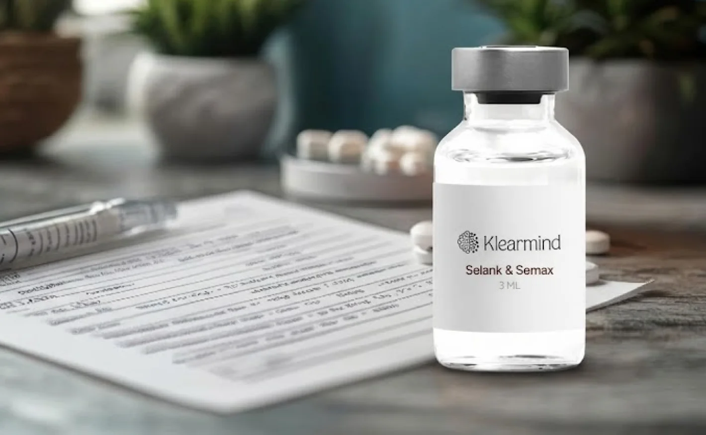 Online availability has made it easier than ever to purchase Semax